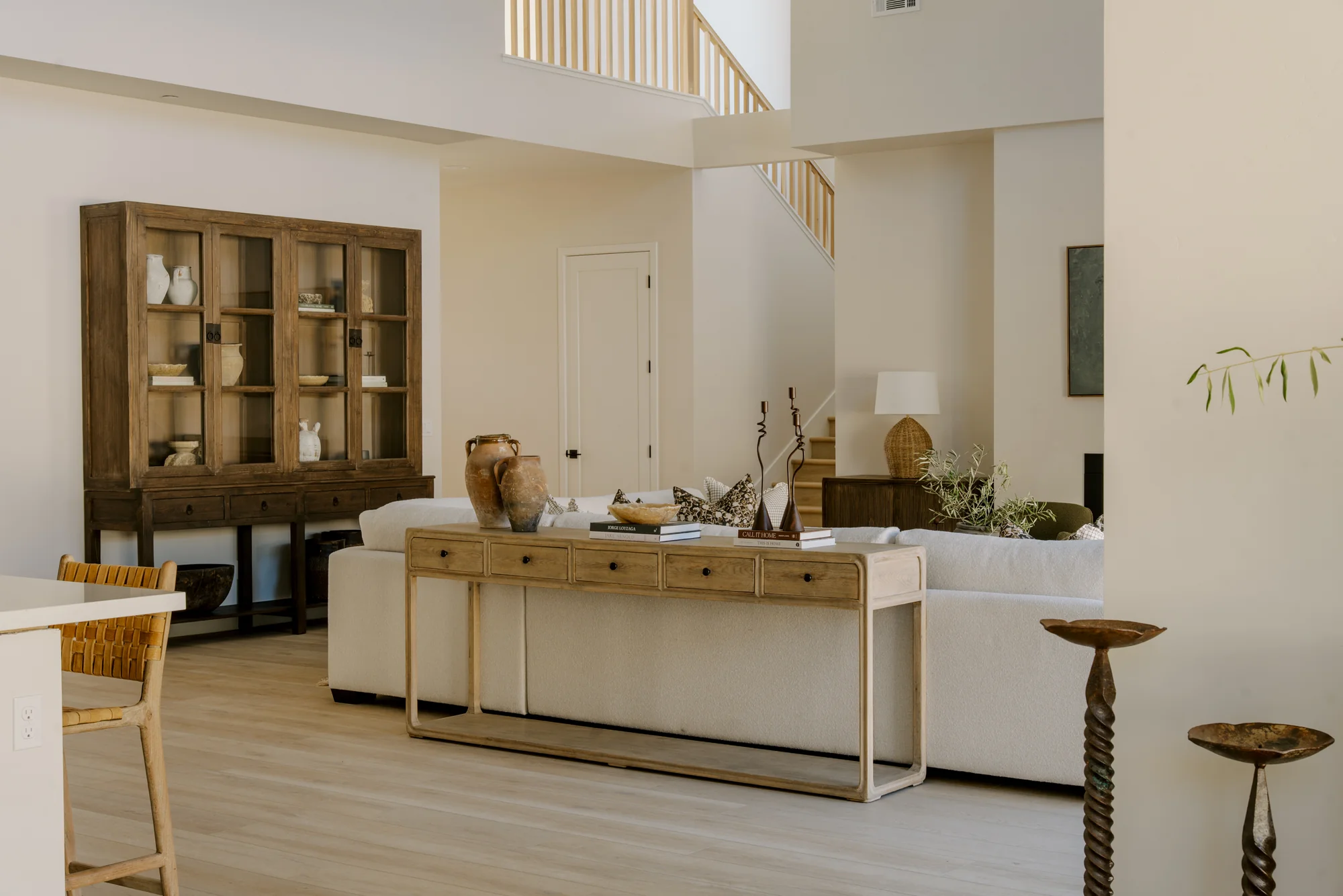 Timeless Pieces for Curated Living